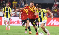 Göztepe'de Nielsen formayı kaptı