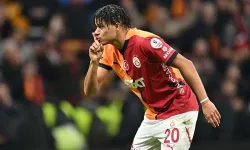 Galatasaray'da Gabriel Sara şoku: Brezilyalı yıldız antrenmana katılmadı