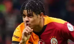 Gabriel Sara Dinamo Kiev maçında yok mu, neden yok, sakat mı?