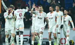 Galatasaray, Avrupa'da ilk peşinde