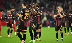 Galatasaray'ın UEFA Avrupa Ligi play-off turundaki rakibi belli oldu!