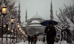 Hafta Sonu Hava Durumu: İstanbul ve Ankara'da Yağmur Bekleniyor Mu?