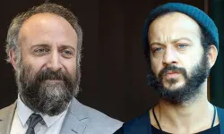 Halit Ergenç ile Rıza Kocaoğlu’na "yalan tanıklık" soruşturması!