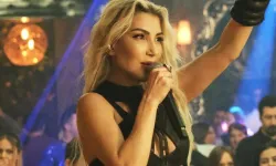 Hande Yener’den sürpriz itiraf: '5 yıldır sevgilim var'