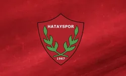 Süper Lig ekibi Hatayspor'a transfer yasağı