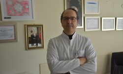 Prof. Şener: Toplu ulaşımda maske takın