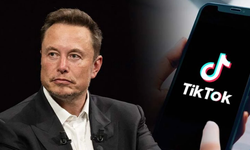 Elon Musk, X’ten sonra TikTok’u da satın almak istiyor!