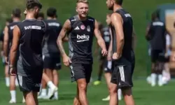 Ciro Immobile Beşiktaş'tan Ayrılıyor Mu? İtalya'ya Dönüş İhtimali Gündemde