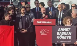 Ahmet Özer için 'Kardeşimdir' demişti: Esenyurt Gaziler Derneği Başkanı İsmail Kalaycıoğlu görevden alındı