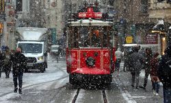 İstanbul Valiliği’nden kar uyarısı: Hava sıcaklığı düşüyor