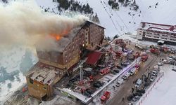 Bolu'daki yangın faciasında yeni gelişme... Otel sahibi Halit Ergül ve müdür Emir Aras tutuklandı!