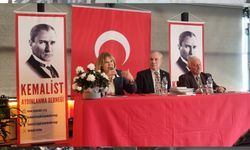 Kemalist Aydınlanma Derneği: Cumhuriyet tarihinin en büyük tehdidiyle karşı karşıyayız