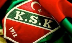 Karşıyaka'da şirketleşme toplantısı!