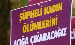 Şüpheli kadın ölümleri artıyor!