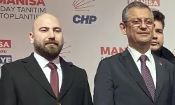 CHP’li Meclis Üyesi Mertcan Üreten gözaltına alındı