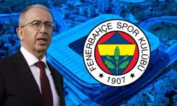 Fenerbahçe'den Metin Öztürk'e hakem tepkisi