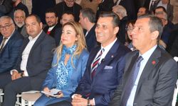 İGC Başkanı Dilek Gappi: Fikri isyanlarımızı kalemlerimizle tamim etmeye devam!