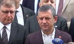 CHP Lideri Özel: İsterlerse bu hafta seçim kararı alabiliriz!