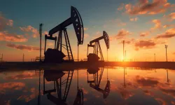 İran'ın ABD'ye sınırlı misillemesi piyasaları rahatlattı, petrol fiyatları sert düştü