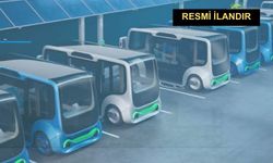 Bornova Belediyesi elektrikli minibüs alacak