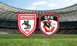 Samsunspor-Gaziantep FK maçı: Saat kaçta, hangi kanalda? İşte detaylar ve muhtemel 11’ler