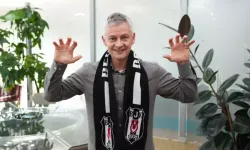 Solskjaer Beşiktaş'tan servet kazanacak