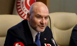 Süleyman Soylu: "Bu Dönemin Sonunda Aktif Siyaseti Bırakacağım"