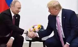 Trump, Rusya Devlet Başkanı Putin ile yakın zamanda görüşecek