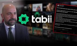 TRT'nin dijital platformu Tabii için kaçak yayın iddiası