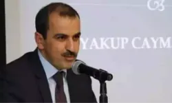 Yeni Ürdün Büyükelçisi Yakup Caymazoğlu Kimdir? Yakup Caymazoğlu'nun Hayatı ve Biyografisi