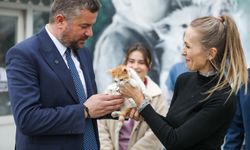 Yoğun bakımda yaşama tutundu, adı “Mucize” oldu!