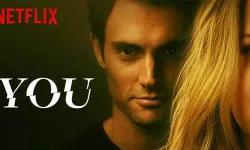 Netflix'in fenomen dizisi 'You' final sezonu ile ekranlara veda ediyor