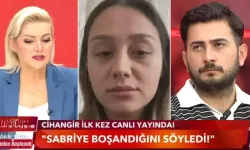 Zahide Yetiş olayı nedir? Mehmet ve Sadriye çifti olayı nedir, çözüldü mü?