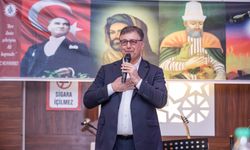 Tugay: “Herkesin inancı bizim teminatımız altında”