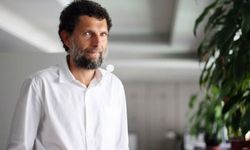 Osman Kavala'dan Ayşe Barım mesajı