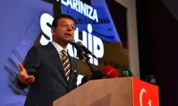 İmamoğlu'na sahte diploma soruşturması