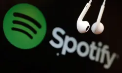 Spotify 2025'e güçlü başladı!