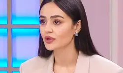 Elif Buse Doğan, formunun sırrını verdi...