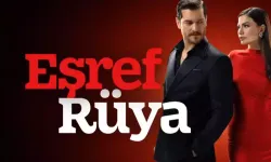 ‘Eşref Rüya’ dizisinin fragmanı yayınlandı