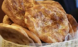 2025 Ramazan pidesi fiyatı belli oldu: Ne kadar?