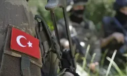 Pençe Kilit'ten acı haber! Şehidimiz var