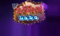 Çılgın Sayısal Loto’da Büyük İkramiye Rekor Kırarak Devretti!