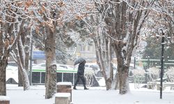 Meteoroloji'den o illere uyarı!