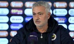 Fenerbahçe'den Mourinho açıklaması!