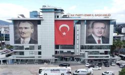 AKP İzmir o isimlerle yürüyecek