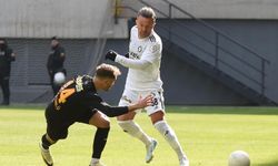 Altay'da kaptan Özgür inanıyor