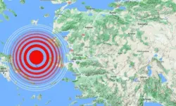 Ege beşik gibi sallanıyor! 28 Ocak'tan bugüne kadar 570 deprem meydana geldi