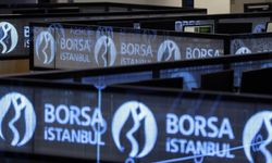 Borsa güne yükselişle başladı