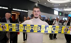 Fenerbahçe, Ognjen Mimovic'i kadrosuna kattı