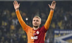 Galatasaray'a Nelsson sürprizi!